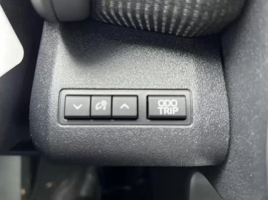 Foto van Toyota bZ4X