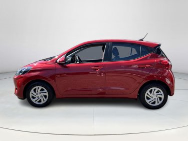 Foto van Hyundai i10