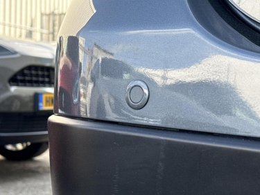 Foto van Suzuki S-Cross