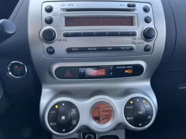 Foto van Toyota Urban Cruiser