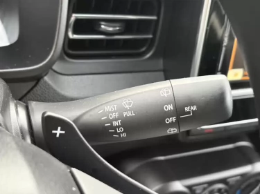 Foto van Suzuki Ignis