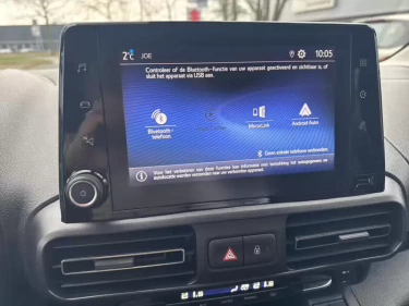 Foto van Toyota PROACE CITY Verso