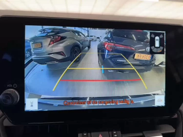 Foto van Toyota RAV4