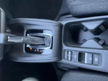Foto van Honda HR-V