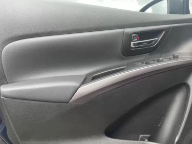 Foto van Suzuki S-Cross