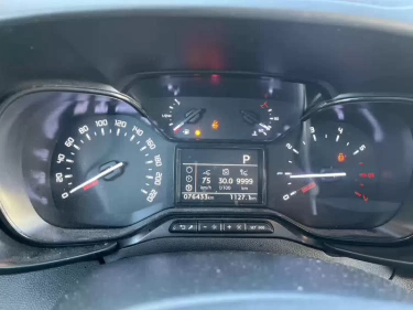 Foto van Toyota PROACE CITY
