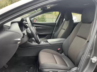 Foto van Mazda 3
