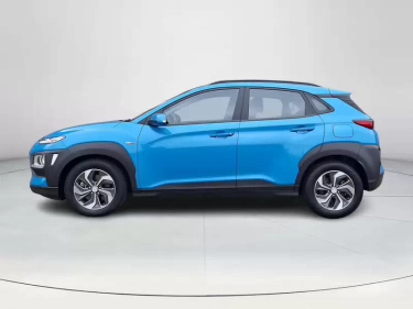 Foto van Hyundai KONA