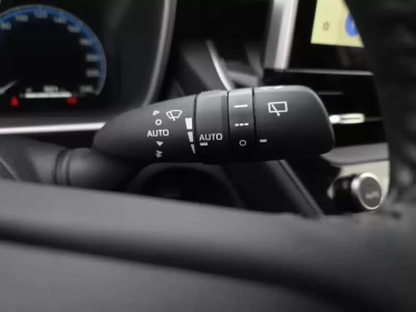 Foto van Toyota Corolla Cross