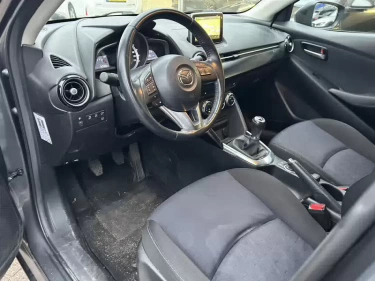 Foto van Mazda 2