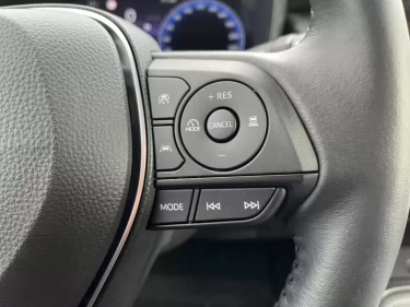 Foto van Toyota Corolla Touring Sports