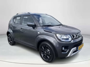 Foto van Suzuki Ignis