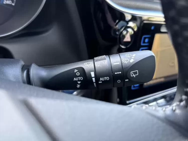 Foto van Toyota Auris Touring Sports