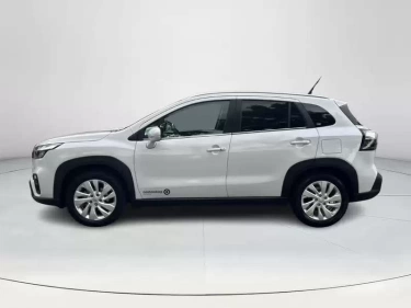 Foto van Suzuki S-Cross