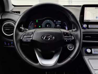 Foto van Hyundai KONA