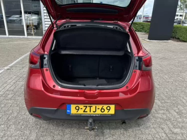 Foto van Mazda 2