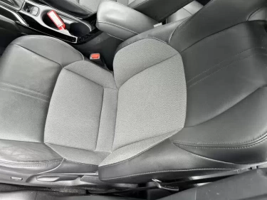 Foto van Toyota Corolla Cross