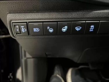 Foto van Toyota Corolla Touring Sports