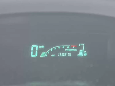 Foto van Toyota Yaris Verso