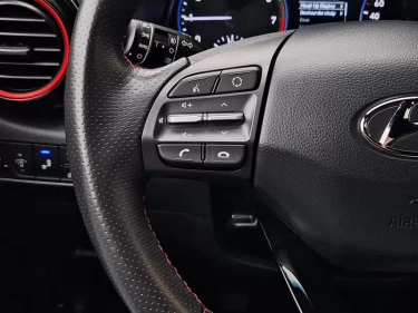 Foto van Hyundai KONA