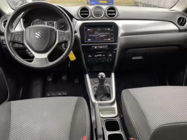 Foto van Suzuki Vitara