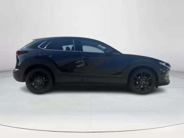 Foto van Mazda CX-30