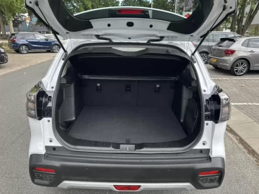 Foto van Suzuki S-Cross