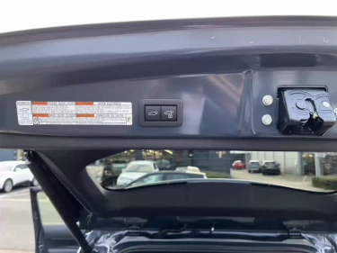 Foto van Toyota Corolla Cross