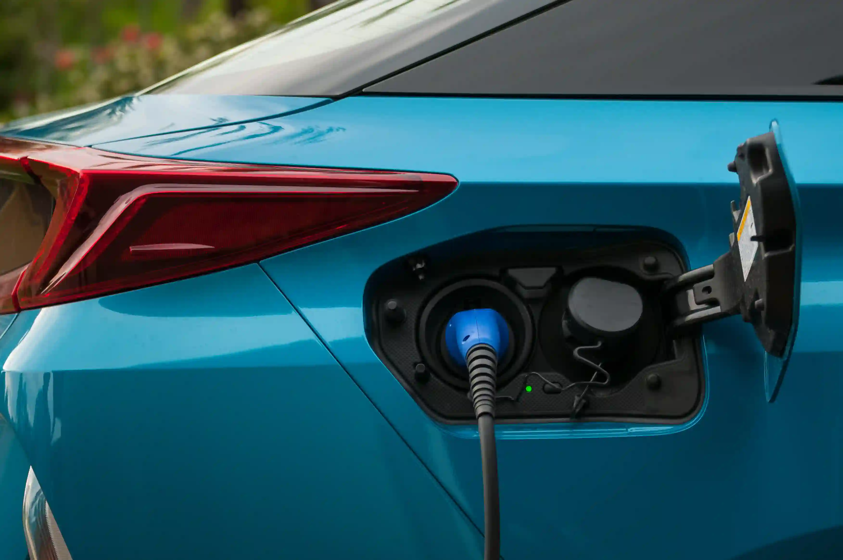 Hybride of plug-in hybride: welke is beter voor jou?