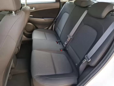 Foto van Hyundai KONA