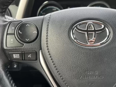 Foto van Toyota RAV4