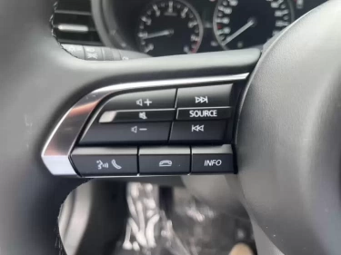 Foto van Mazda 3