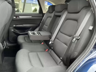 Foto van Mazda CX-5