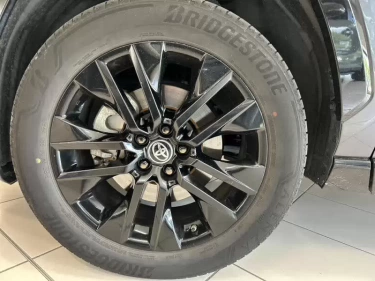 Foto van Toyota RAV4