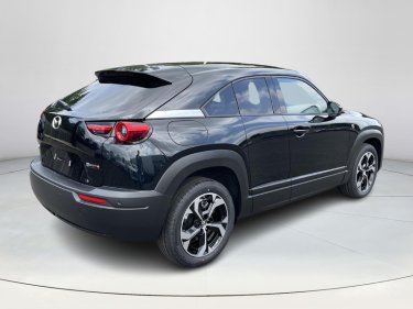 Foto van Mazda MX-30
