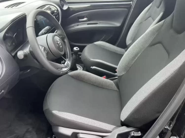 Foto van Toyota Aygo X