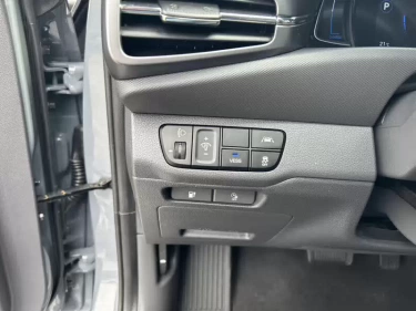 Foto van Hyundai IONIQ