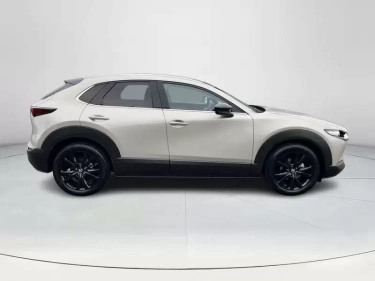 Foto van Mazda CX-30