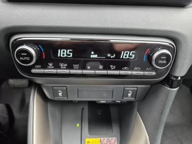 Foto van Mazda 2