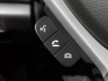 Foto van Suzuki S-Cross