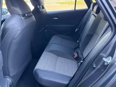 Foto van Toyota Corolla Touring Sports