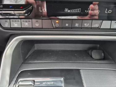 Foto van Mazda CX-60