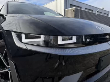 Foto van Hyundai IONIQ 5
