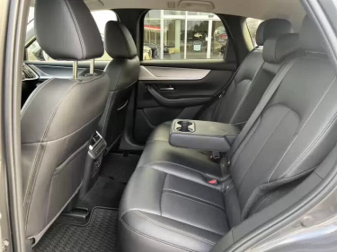 Foto van Mazda CX-60