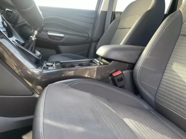 Foto van Ford Kuga