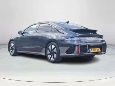 Foto van Hyundai IONIQ 6