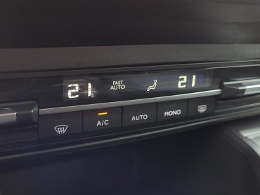 Foto van Toyota PROACE CITY Verso