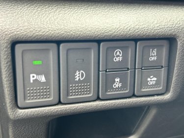 Foto van Suzuki S-Cross