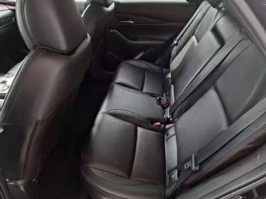 Foto van Mazda CX-30