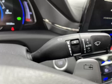 Foto van Hyundai IONIQ